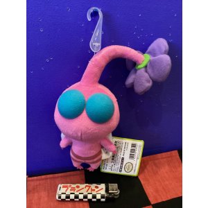 画像: ピクミン　ぬいぐるみ　  （羽ピクミン）