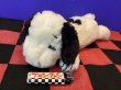 画像1: スヌーピー　ぬいぐるみポーチ　ロングポーチ（スヌーピー）