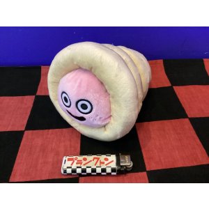 画像: ドラゴンクエスト　スマイルスライムぬいぐるみ　 (コロナホワイト）