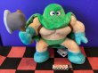 画像1: ドラゴンクエスト　スマイルスライムぬいぐるみ（カンダタ）