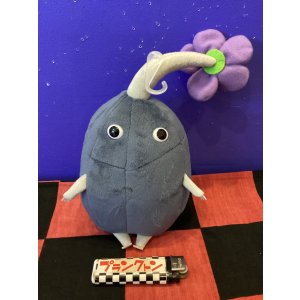 画像: ピクミン　ぬいぐるみ　  （岩ピクミン）