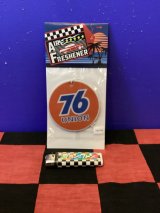 画像: エアフレッシュナー（76/Vanilla）