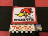 画像: クレイスミス　 ワッペン　