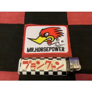 画像: クレイスミス　 ワッペン　