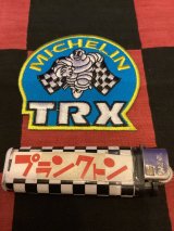 画像: ミシェランマン　 ワッペン