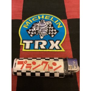 画像: ミシェランマン　 ワッペン