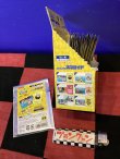 画像3: スポンジボブ　トレーディング　スマロイド　2枚入り　(単品/ランダム)