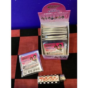画像: パワーパフガールズ　シークレット　メタルチャーム