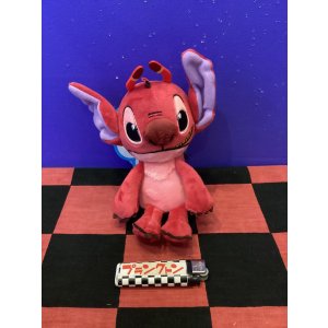 画像: リロ&スティッチ　洗えるビーンズコレクション(リロイ)
