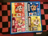 画像: パウパトロール　ランチクロス（ブルー/25）