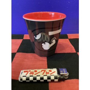 画像: スーパーマリオ　メラミンカップ（キラー）