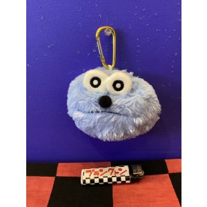 画像: パペットスンスン　もふもふミラーマスコット　（スンスン）