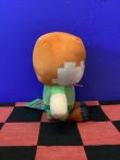 画像4: マインクラフト　コレクションぬいぐるみ(アレックス)