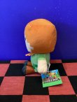 画像2: マインクラフト　コレクションぬいぐるみ(アレックス)