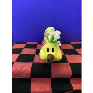 画像: スーパーマリオ　ぬいぐるみ　S （ハナチャン）