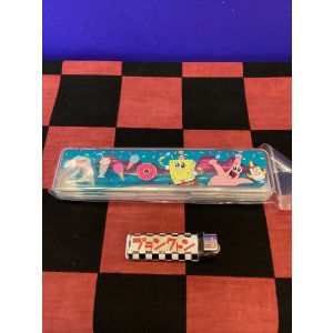画像: スポンジボブ　お箸&スプーンセット（A lways Hungry）