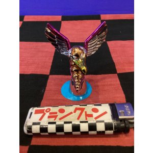 画像: ドラゴンクエスト　メタリックモンスターズギャラリー（スターキメラ）