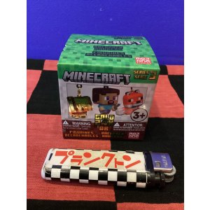 画像: マインクラフト　バックパックハンガー3 