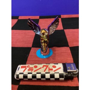 画像: ドラゴンクエスト　メタリックモンスターズギャラリー（キメラ）