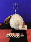 画像3: ひつじのショーン　10cmぬいぐるみキーリング（シャーリー）