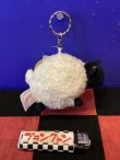 画像2: ひつじのショーン　10cmぬいぐるみキーリング（シャーリー）