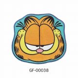 画像: ガーフィルド　フロアマット　（フェイス）