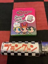 画像: パワーパフガールズ　シークレットミニミラー（全6種類）
