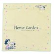 画像1: スヌーピー　ランチクロス（フラワーガーデン/FROWER GARDEN）
