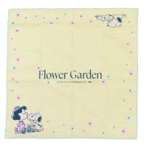 画像: スヌーピー　ランチクロス（フラワーガーデン/FROWER GARDEN）