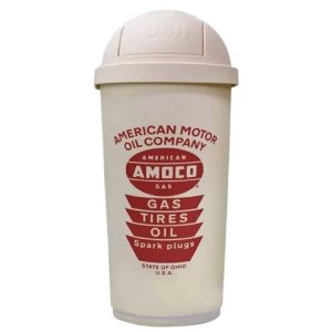 画像: 45Lダストボックス（アモコ/AMOCO）