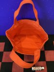 画像3: ミニトートバッグ（DETERGENT/オレンジ）