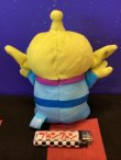 画像3: トイストーリー　洗えるビーンズコレクション(エイリアン)