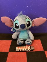 画像: ディズニー　洗えるビーンズコレクション(リロ＆スティッチ/スティッチ)