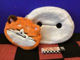 画像: ディズニー　なかよしポーチセット（ベイマックス/ベイマックス＆モチ)