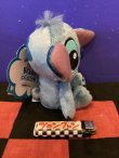 画像2: ディズニー　洗えるビーンズコレクション(リロ＆スティッチ/スティッチ)