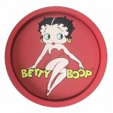 画像: ラバートレイ（ベティ　RED　）