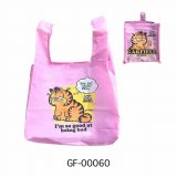 画像: エコバッグ　Shopping Eco Bag (GARFIELD PK)
