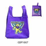 画像: エコバッグ　)Shopping Eco Bag (GRATEFUL DEAD PL)