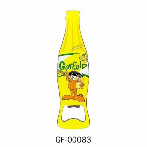 画像: BOTTLE OPENER　（GARFIELD）