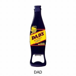 画像: BOTTLE OPENER　（DAD’ｓ）