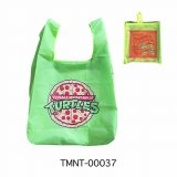 画像: エコバッグ　Shopping Eco Bag (TURTLES 　GR)