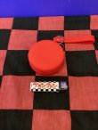 画像2: m&m's　ラバーコインケース(レッド)