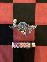 画像: ワッペン（バズ)