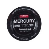 画像: MERCURY アメリカンビンテージスモールトレイ(ブロック　ブラック)
