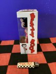画像2: ベティ　ボビングヘッド（レッドドレス）
