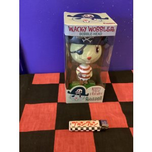 画像: ハッピーツリーフレンズ　ボビングヘッド（Russell）