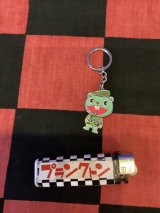 画像: ハッピーツリーフレンズ　メタリック　クビフリキーホルダー(フィリピー)