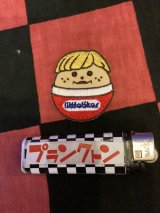 画像: ワッペン（リトルタイクス　レッド)