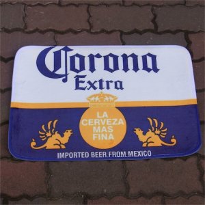 画像: フロアマット　 FLOOR MAT　（Corona）