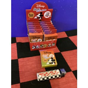 画像: ディズニー　シークレットミニミラー（全6種類）